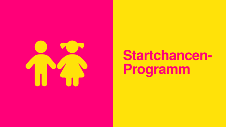 Startchancen-Programm
